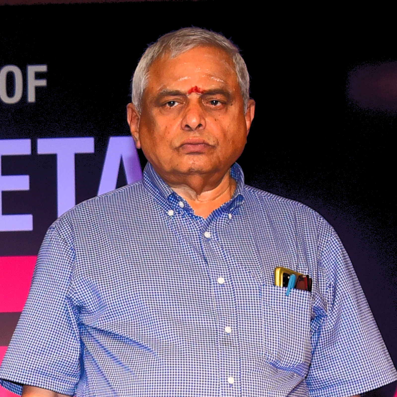 Chairman